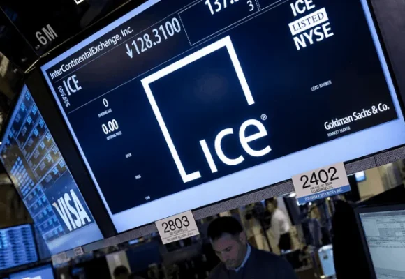 Wall Street Never Sleeps: ICE and OKX Plot 24/7 Tokenized Stock Trading