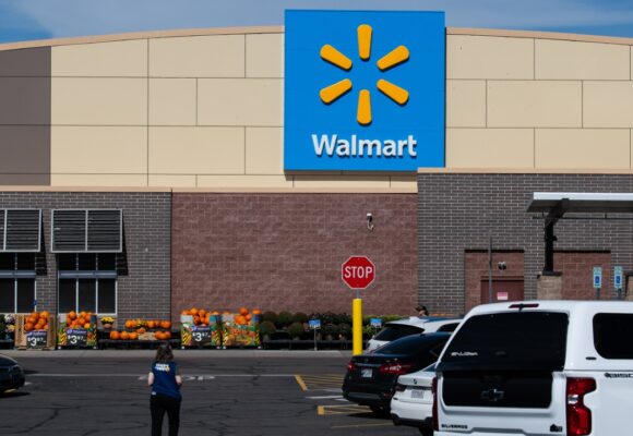 Walmart, Trader Joe’s frozen berry recall expands after E. coli outbreak sickened 17