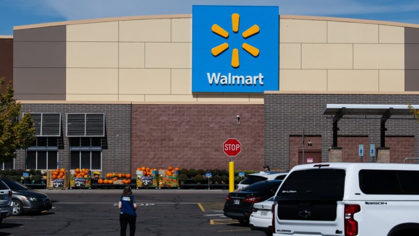 Walmart, Trader Joe’s frozen berry recall expands after E. coli outbreak sickened 17