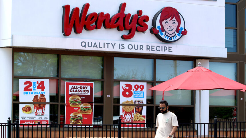 Nelson Peltz-led group offers to buy Wendy’s for $1.4B